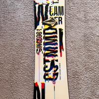 Tavola snowboard