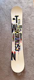 Tavola snowboard