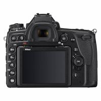 Nikon reflex D780 body (nuovo)