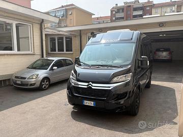 ETRUSCO 540 DB 2.2 140 CV