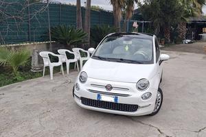 Fiat 500 1.2 Lounge GPL di Serie