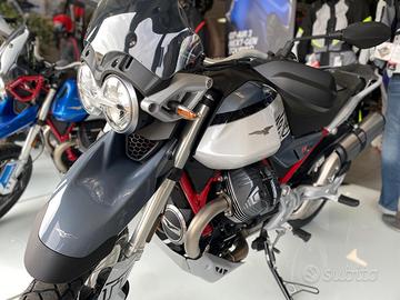 Moto Guzzi V85 TT 2024