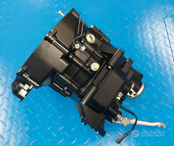 Cambio per Motore Moto Guzzi V7 III - (2017-2020)