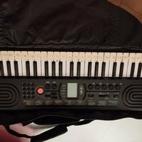 pianola casio