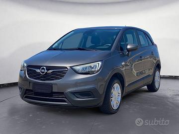 Opel Crossland X 1.5 ecotec Advance s&s 110cv