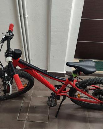 Bici Scott 24