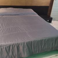 letto matrimoniale zen / futon / stile giapponese 