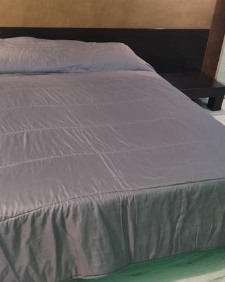 letto matrimoniale zen / futon / stile giapponese 