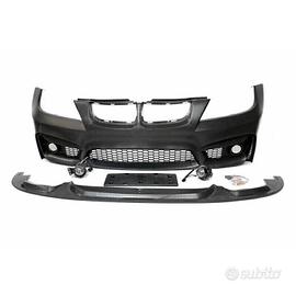 Bmw serie 3 E90-E91 2005>2008 Paraurti ant.M4 look
