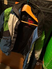 Giubbotto dainese taglia 42