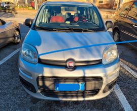 FIAT Panda 3ª serie - 2015