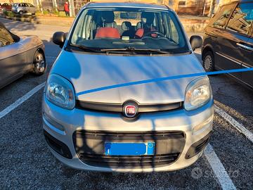 FIAT Panda 3ª serie - 2015