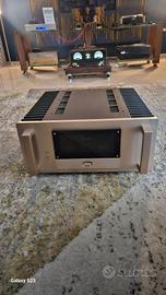 finale accuphase a-50v