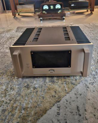 finale accuphase a-50v