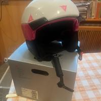 Casco da sci Dainese da ragazza