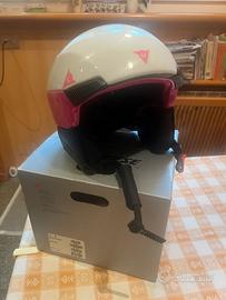 Casco da sci Dainese da ragazza