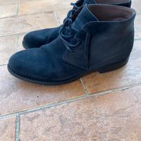 Scarpe Nero Giardini - uomo taglia 43