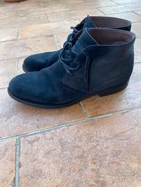 Scarpe Nero Giardini - uomo taglia 43