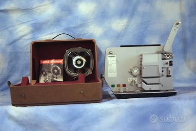 proiettore cinematografico