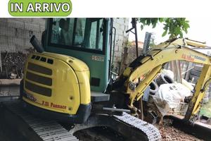 Yanmar VIO57