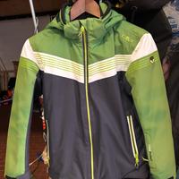 Completo sci bambino 142