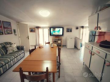 CASA/VACANZE in Appartamento "ESTIVO"