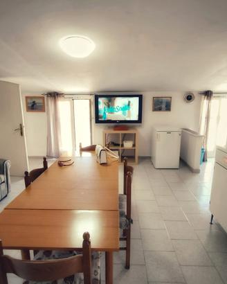 CASA/VACANZE in Appartamento "ESTIVO"