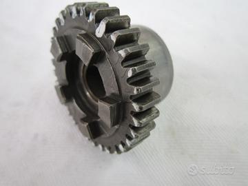 Ingranaggio Presa Alberino Trasmissione Lambretta