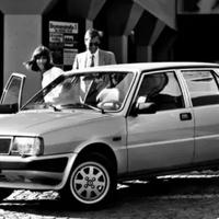 Radiatori Lancia Prisma - Delta - Fiat 