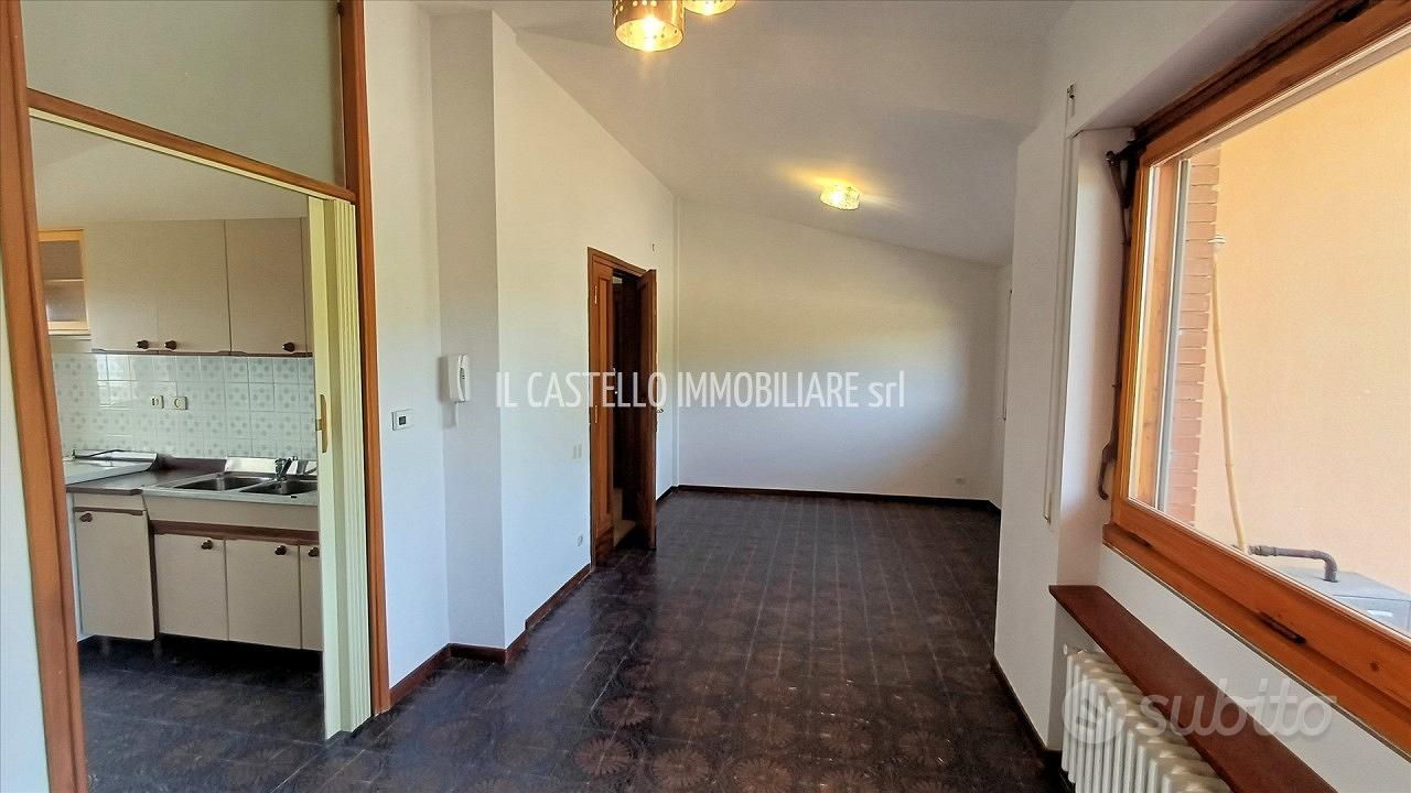 Apartment in Sarteano, Siena - Altro