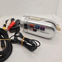 videocamera Samsung smx-f30 