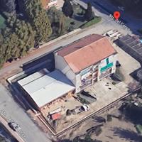 CAPANNONE A MONCALIERI