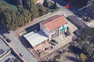 CAPANNONE A MONCALIERI