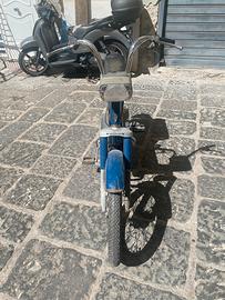 Piaggio Boxer 2