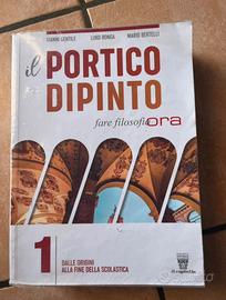il portico dipinto 1