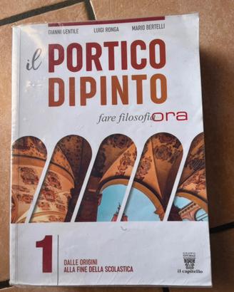 il portico dipinto 1