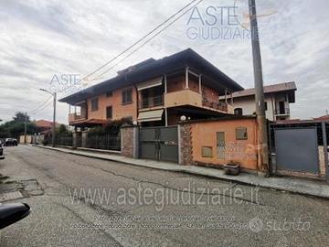 Appartamento Strambino [A4344077]