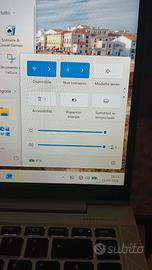PORTATILE HP ELITE BOOK G7 i5 256 GB Wndw11Pro