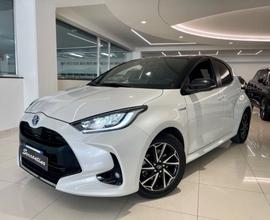 TOYOTA Yaris 1.5 Hybrid Style