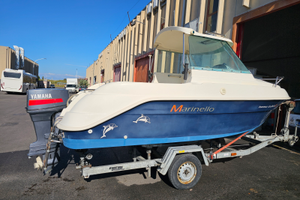 Pilotina Marinello Cabin 5.30