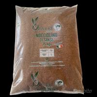 nocciolino di sansa certificato 