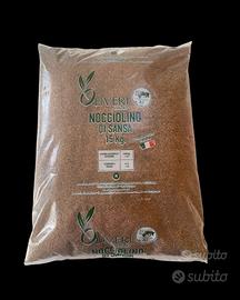 nocciolino di sansa certificato 