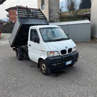 Giotti Victoria 1.0 benz 53.000 km Ribaltabile