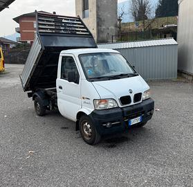 Giotti Victoria 1.0 benz 53.000 km Ribaltabile