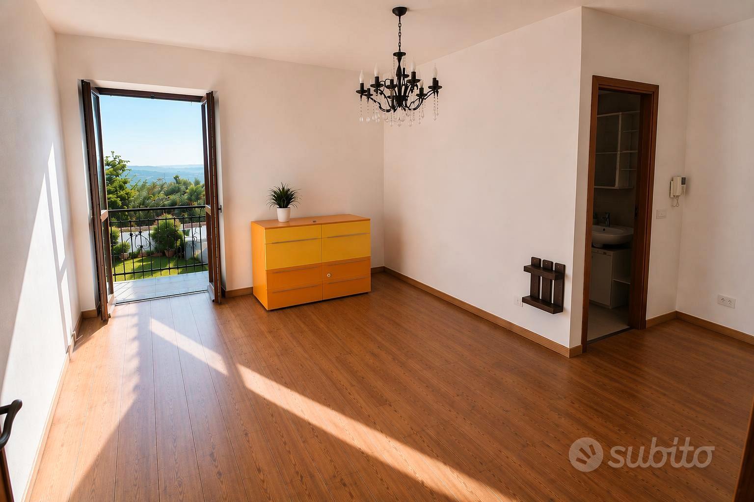 Appartamento – Montelupo Albese - Vista 3