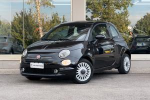 Fiat 500 1.0 Hybrid cult