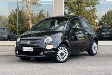 Fiat 500 1.0 Hybrid cult