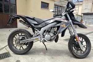 moto aprilia  sx50