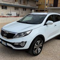 Kia Sportage 1.7 CRDI VGT 2WD Cool