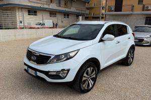 Kia Sportage 1.7 CRDI VGT 2WD Cool